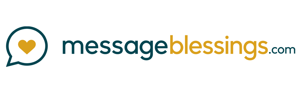 MessageBlessings